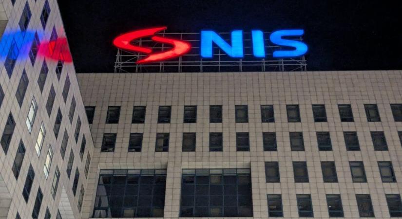 Novaković: Az oroszok el sem akarják adni a NIS-t