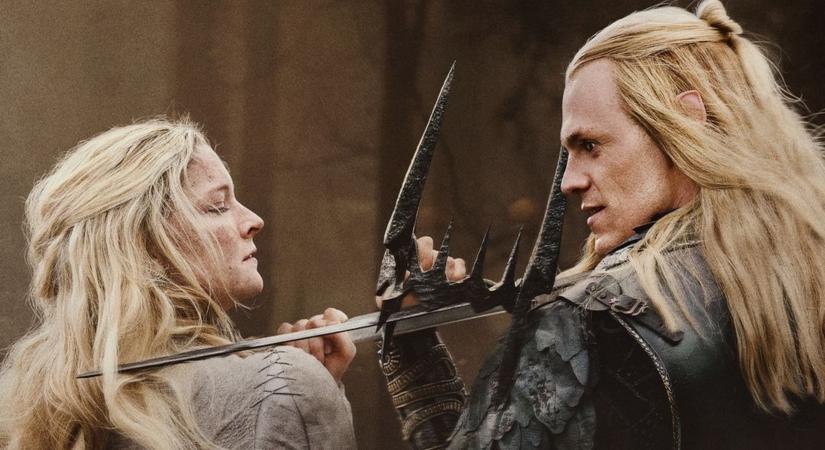 Kiderült, mikorra várhatjuk A Hatalom Gyűrűi 3. évadát, és a premier közelebb van, mint gondoltuk!