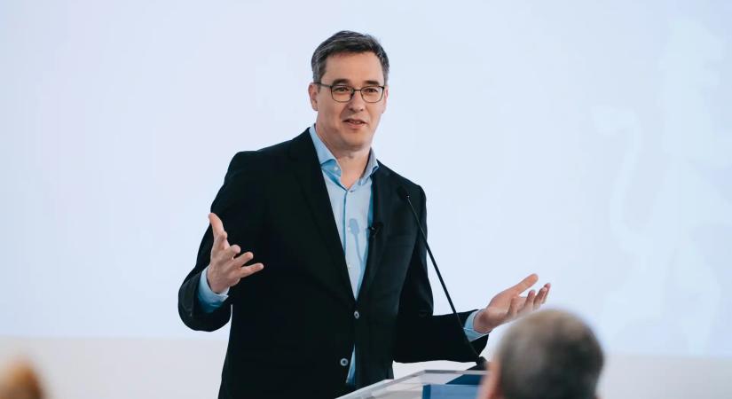 Karácsony Gergely benyújtotta a számlát: 300 milliárdos csomaggal várja az uniós pénzeket