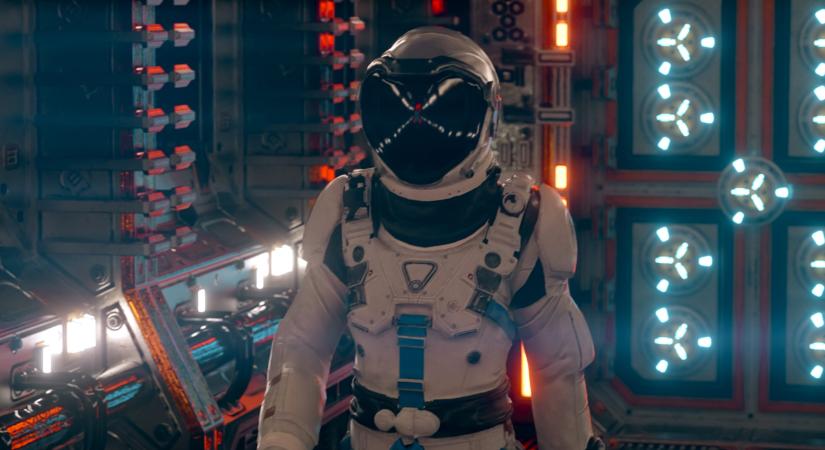 Mozi: Valakik eleszik előlünk a Napot!