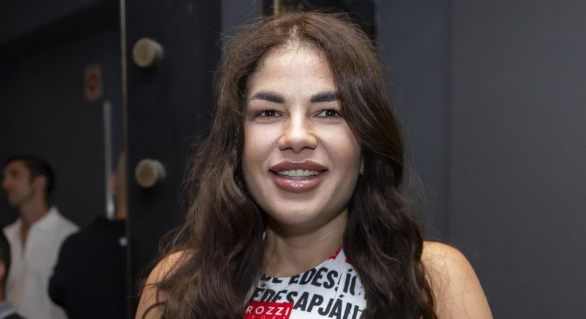 Gáspár Evelin megszólalt: így érzi magát a Fidesz veresége után a leköszönő külügyminiszter sajtósa – fotó