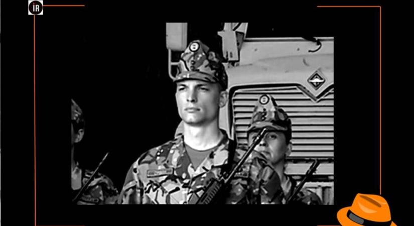 Orbán Gáspár-talanítás a magyar honvédségnél? – Úgy hírlik, hogy leszerel a ‘nemzet hőse’