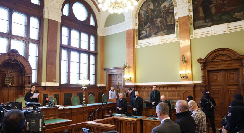 Megszólalt Curtis bátyja a Katzenbach-ügy tárgyalásán: titokzatos levél és súlyos vádak árnyékolják be a pert