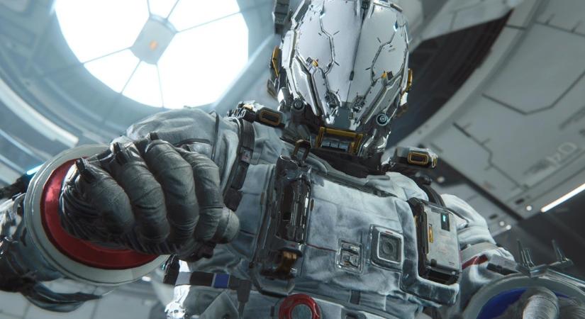 Videóban meséljük el, milyen lett a Dad Space, vagyis a PRAGMATA