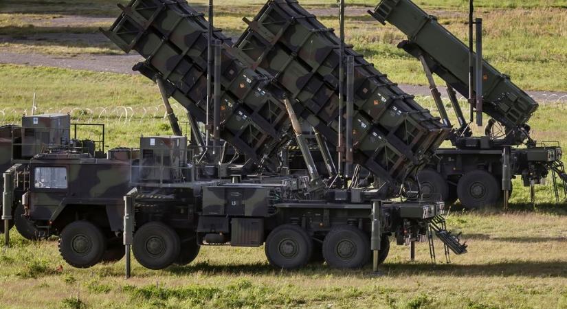 Évekre megnyomorította magát az amerikai hadsereg