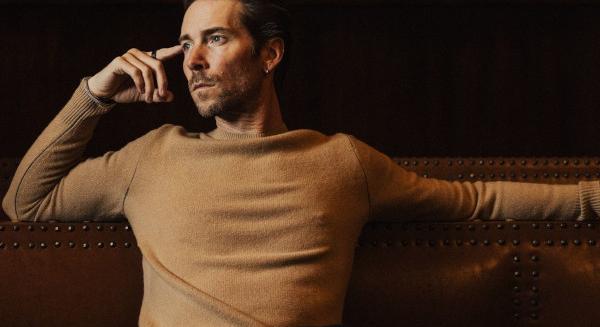 Troy Baker saját játékstúdiót alapítana