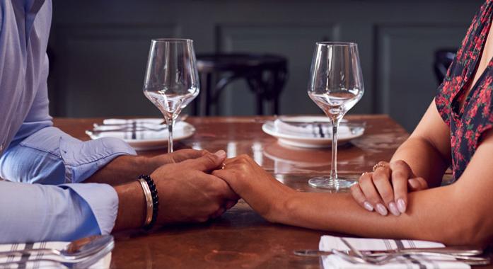 Milyen egy jó randi? Valóban számít a tökéletes pillanat?