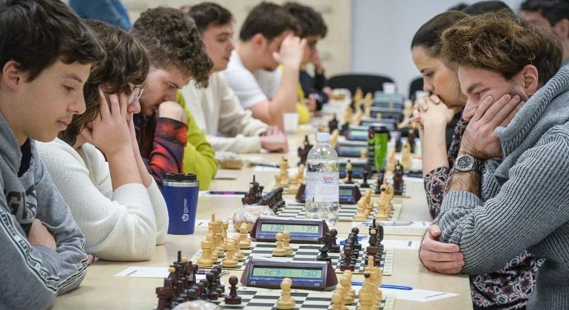 Kékesi SE: erőteljes volt a királyszárnyi támadás