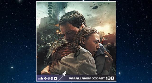 A reaktorszabályozás olyan, mint egy kötéltánc  Csernobil 1986 (2021)