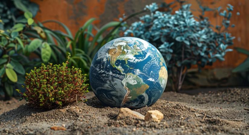 Föld napja kvíz: még mindig tudod azt, amit általánosban megtanultál?