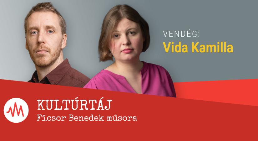 Vida Kamilla: Orbán Viktor sokkal nagyobbat bukott, mint 2002-ben – Kultúrtáj