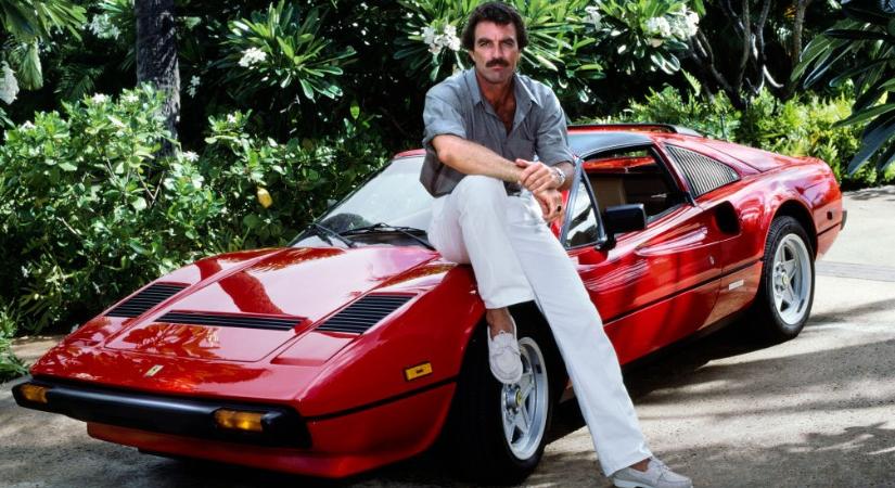 Eladták gyerekkorunk egyik legnagyobb álmát