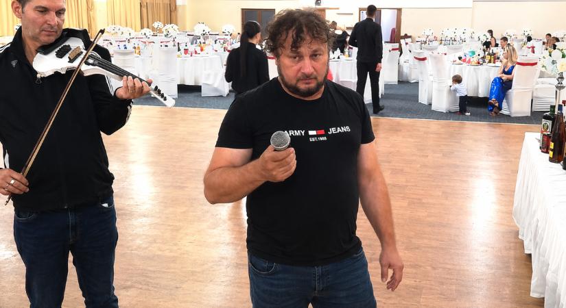 Tényleg beütött a krach, egyre kevesebbet járunk lakodalomba – hírmix