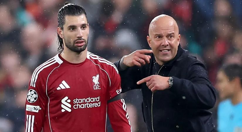 Vége a találgatásoknak: Megvan, ki lesz Szoboszlai Dominik edzője a következő szezonban