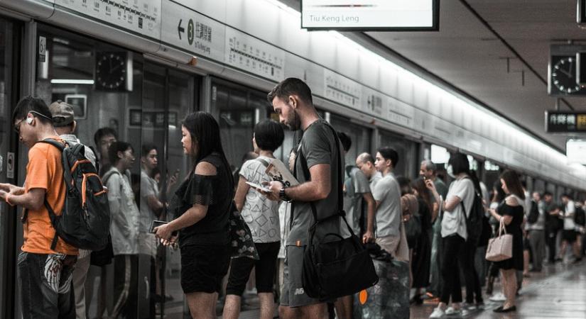 A mi döntésünk, a mi bolygónk: a hibrid munkavégzés akár 90%-kal is csökkentheti a szén-dioxid-kibocsátás