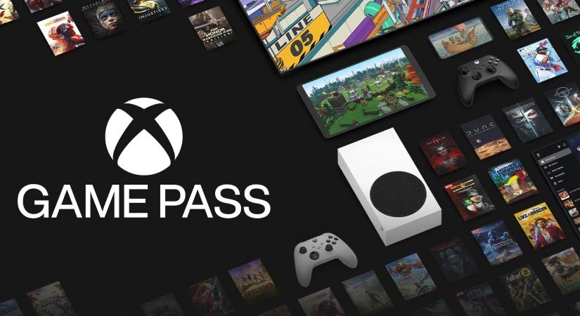 Tényleg visszatáncolt az Xbox, normalizálódott a Game Pass ára