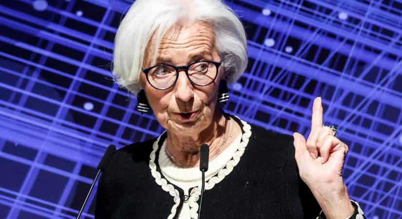 Élelmiszerhiány és jegyrendszer fenyegeti Európát a Központi Bank elnöke szerint