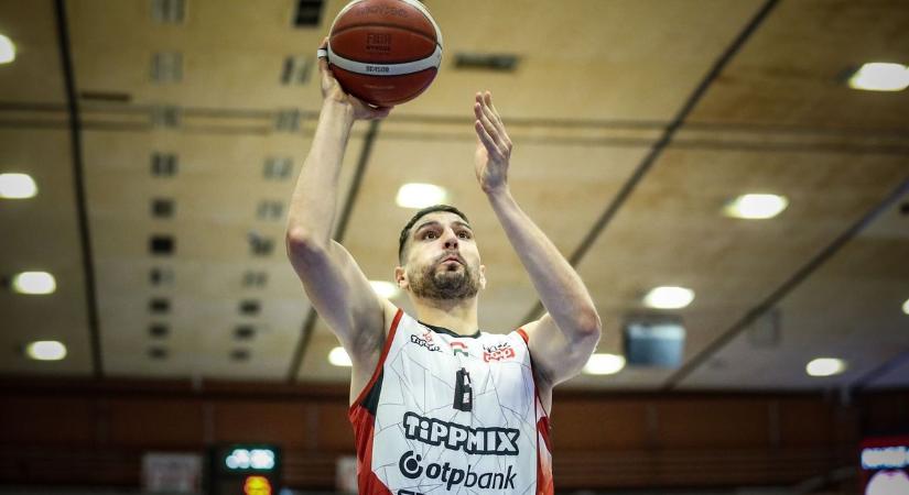 Újabb játékosával hosszabbított szerződést az Olaj