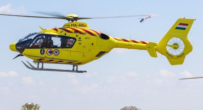 Drámai történet: szomszédok mentettek életet Győr-Moson-Sopronban