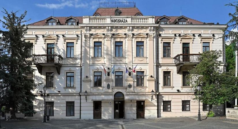 Otthon Veszprémben: 300 ezer forint lakhatási támogatáshoz juthatnak a fiatalok