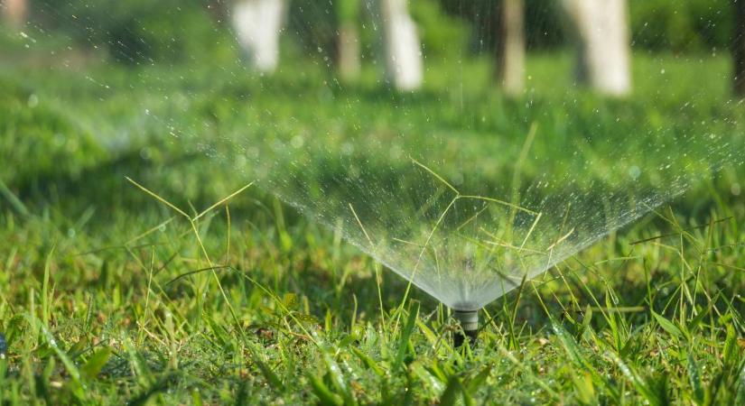 Nem csak öntözés: Ez a vízgazdálkodás új útja a hazai mezőgazdaságban VIDEO