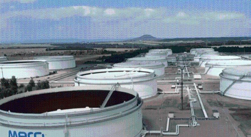 Megszavazta az Orbán-kormány: egyhangúlag jóváhagyják az ukrán EU-hitelhez szükséges jogszabályt