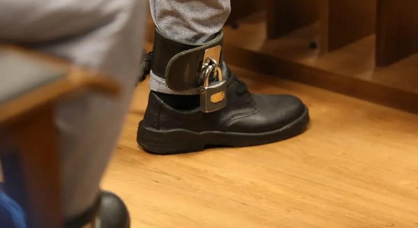 Curtis bátyja az életfogytiglan árnyékában: titokzatos levél került elő a Katzenbach-gyilkosság ügyében