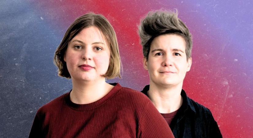 Vida Kamilla: Ruff Bálinttal a Vétóban alapállításunk volt, hogy az Orbán-rendszer leváltható (videó)