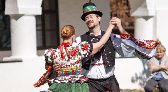 Tájházak és Szabadtéri Múzeumok Napja 2026