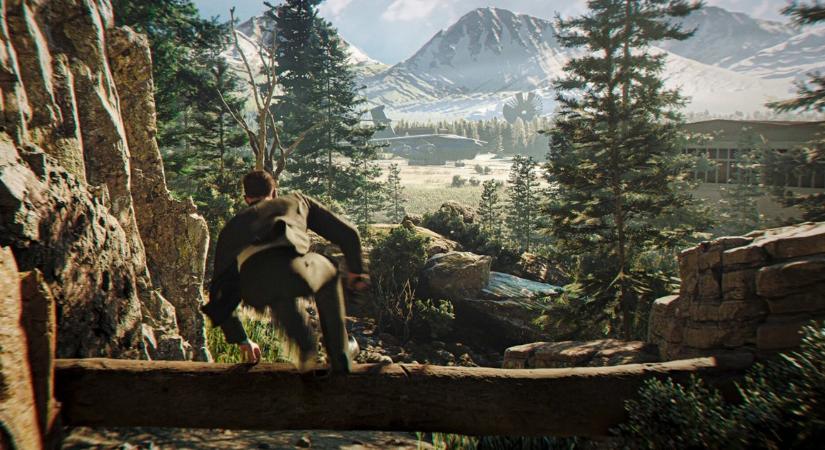 Bond kütyüit is megcsodálhatod ebben az új 007 First Light videóban