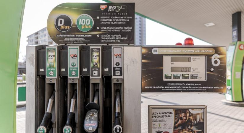 Ásványolaj Szövetség: A Barátság kőolajvezeték újraindulása az alapvető problémát nem oldja meg