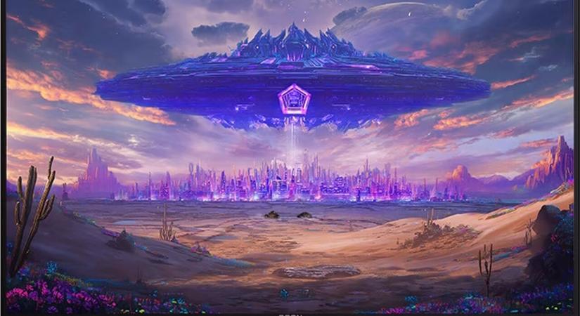 Nyáron jön az AOC új, legfeljebb 720 Hz-es monitora