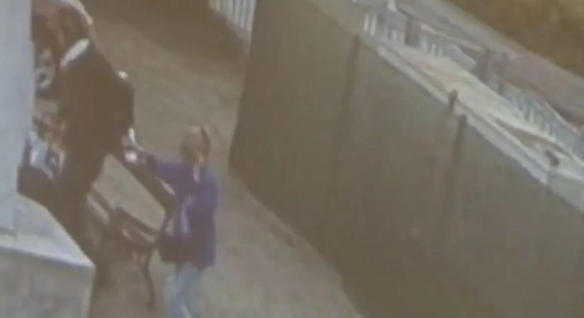 Brutális gyilkosság Miskolcon: közösülés közben ölt a cseh férfi – videón a megrázó új részletek