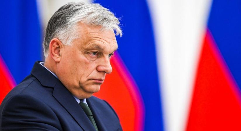 Orbán Viktor: Ukrajna már hétfőn helyreállítaná az olajszállítást
