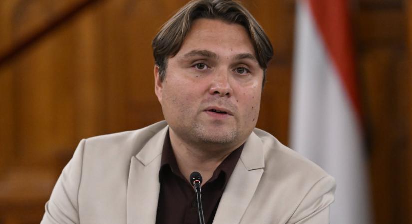 Gubík László: Robert Fico a választóit védi, nem a jogbiztonságot