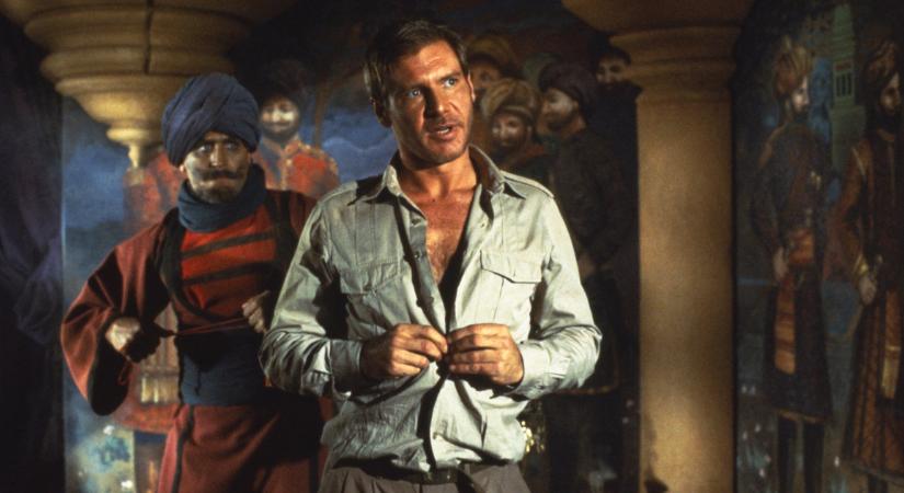 4 imádott akciófilm a ’80-as évekből, ami ma már biztosan nem készülne el