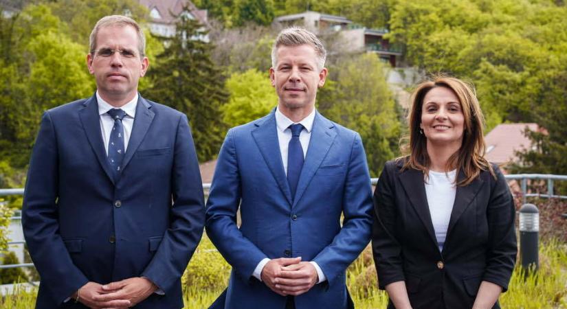 Ruff Bálint vezetheti a Miniszterelnökséget az új kormányban, Lőrincz Viktória a vidékfejlesztést