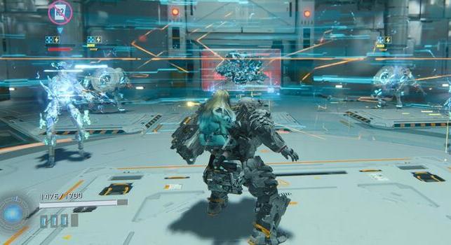 Ez tényleg a Dad Space! Friss videónk középpontjában a PRAGMATA