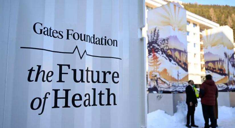 Külsős vizsgálat indult a Gates Alapítvány és Jeffrey Epstein közötti kapcsolat felderítésére