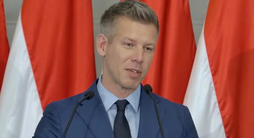 Épp összegyűjtik Magyar Péter legviccesebb kommentjeit