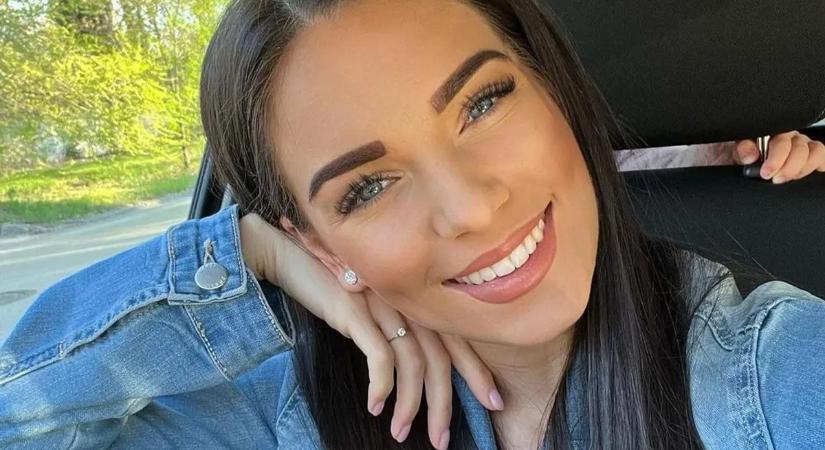 Vége a hallgatásnak! Szigligeti Ivett tiszta vizet öntött a pohárba: Jogi megtorlás várhat az álhírgyártókra