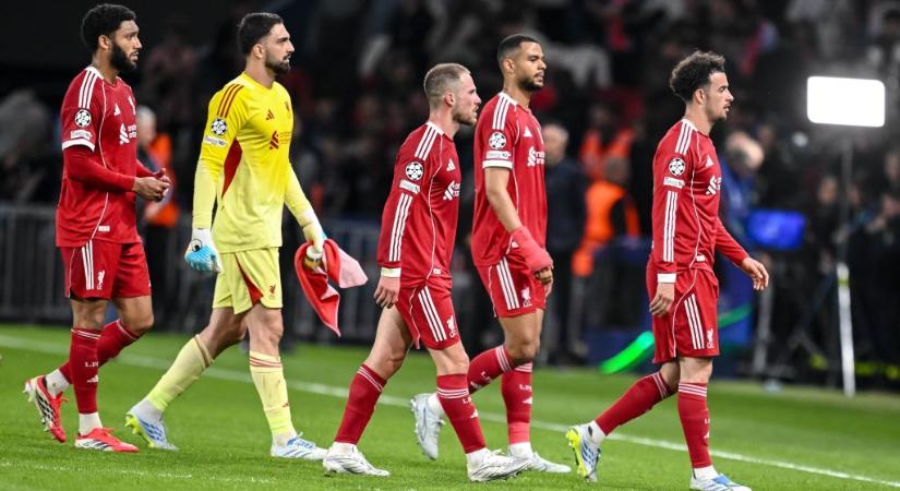 Újra nagy nyári népvándorlás kezdődhet Liverpoolban a nyári átigazolási szezonban?