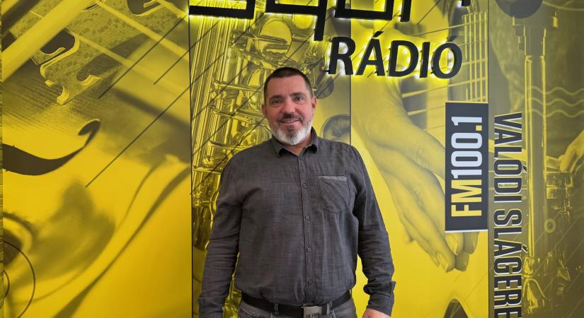 Tarolt a hajnali fagy: jelentős károk a győri gyümölcsösökben