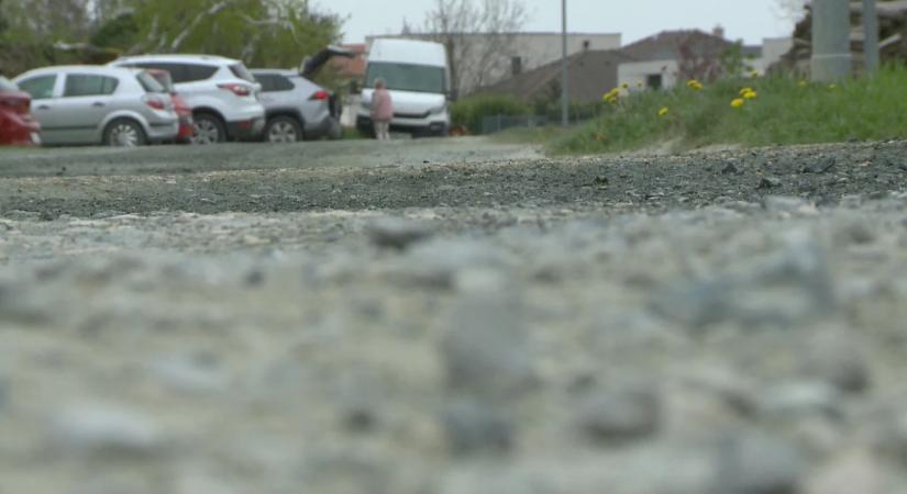 Azbeszttel szennyezett osztrák kőzúzalék került Szombathely több pontjára – a hatóságok nem tájékoztatták az uniós országokat