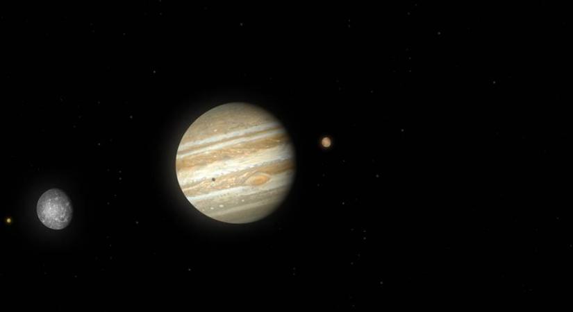 Ma szabad szemmel is látható lesz egy különleges égi jelenség: ekkor nézz fel az égre