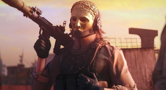 Vadonatúj gameplay-videót kapott a 007 First Light