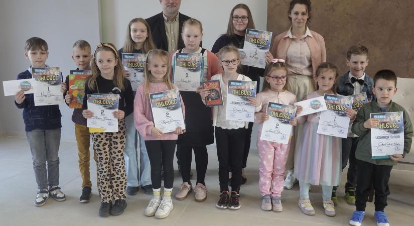 Két nap a Föld jegyében Tégláson