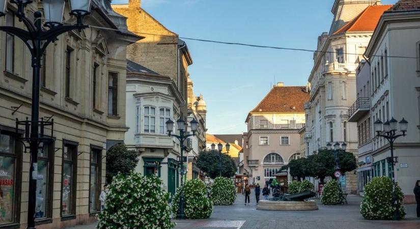 Választások utáni ingatlanroham: Győr és Sopron is az amerikai és svájci érdeklődők célkeresztjébe került