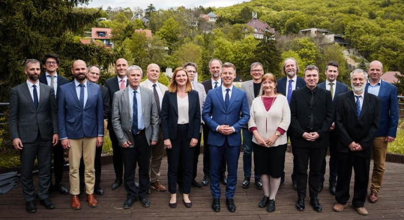 Egyeztetés Magyar Péterrel: a pedagóguskar elnöke szerint pontosan meg kell határozni az oktatás céljait