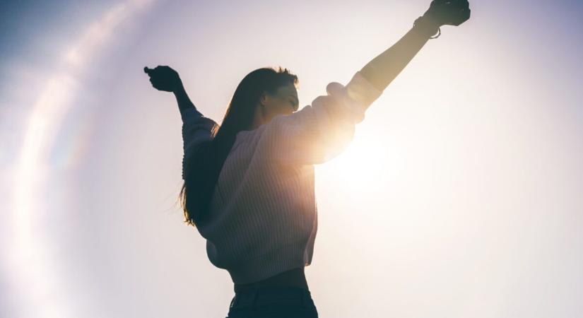 5 jel, ami arra utal, hogy valaki érzelmileg nagyon erős